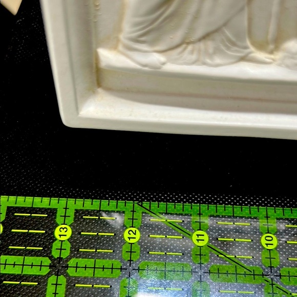 Vintage “The Ages of Love” 1824 Cherub Plaque Relief - Thorvaldsen - Picture 10 of 10